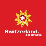 Logo Swiss Tourism
