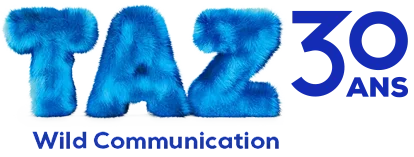 Logo TAZ Communication